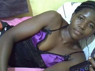 afri-queen