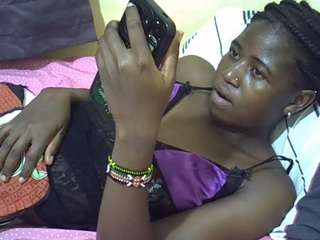 afri-queen