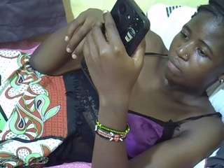 AFRI-QUEEN