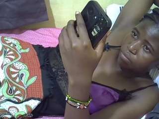 afri-queen