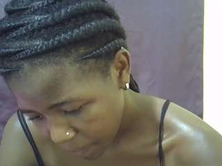 afri-queen