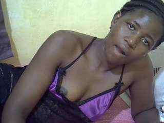 AFRI-QUEEN