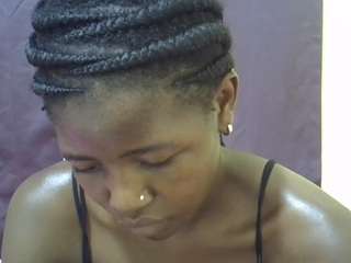 afri-queen