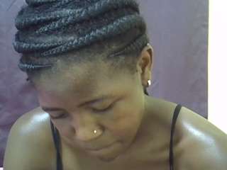 AFRI-QUEEN