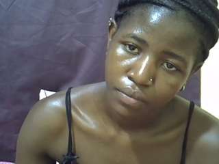 afri-queen