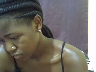 afri-queen