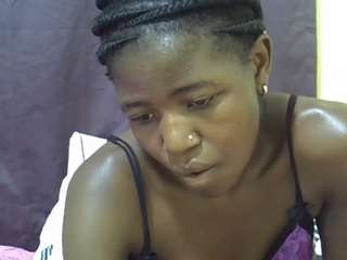 afri-queen