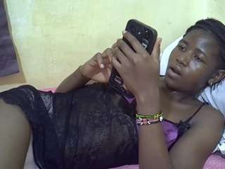 AFRI-QUEEN