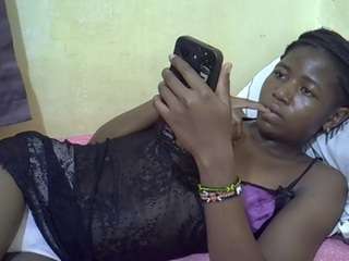 AFRI-QUEEN