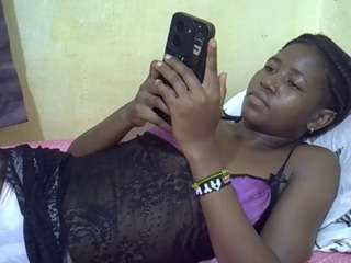 AFRI-QUEEN