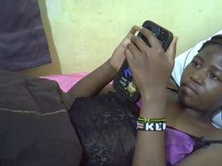 AFRI-QUEEN