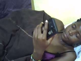 afri-queen