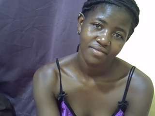 AFRI-QUEEN