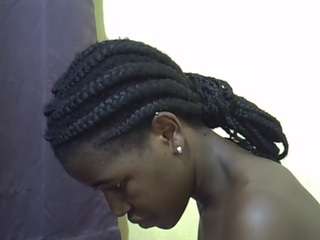 afri-queen