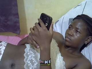 afri-queen