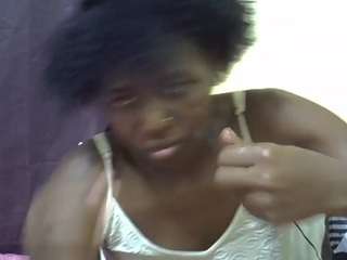 AFRI-QUEEN
