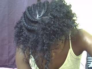 afri-queen