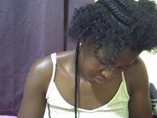 afri-queen