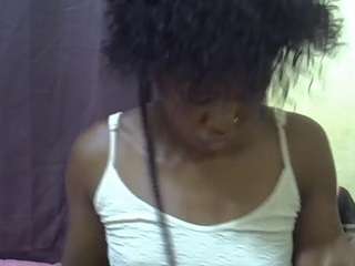 afri-queen