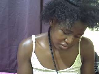 AFRI-QUEEN