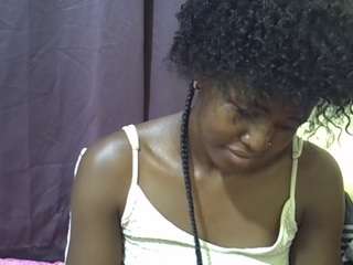 afri-queen