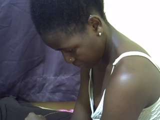 AFRI-QUEEN