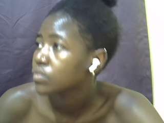 AFRI-QUEEN live cam preview