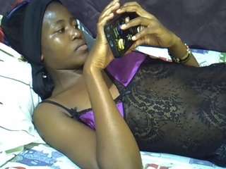 AFRI-QUEEN