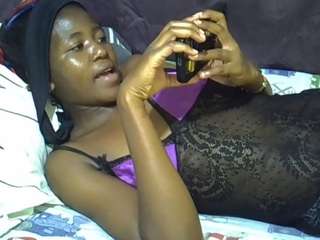 afri-queen