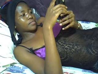 afri-queen