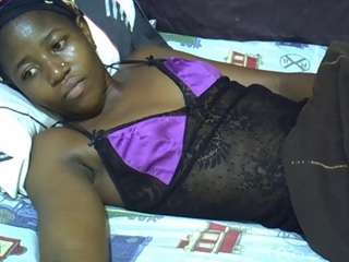 afri-queen
