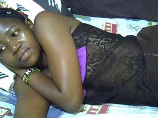 afri-queen