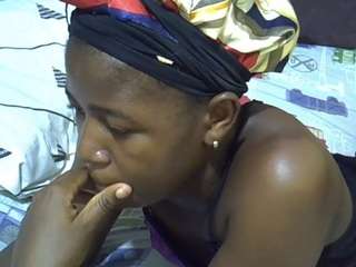 afri-queen