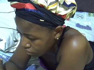 afri-queen