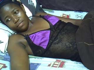 AFRI-QUEEN