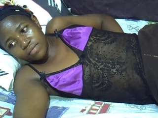 afri-queen