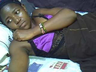 afri-queen