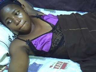 afri-queen