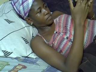 afri-queen