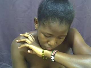afri-queen
