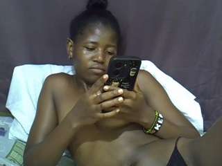 afri-queen