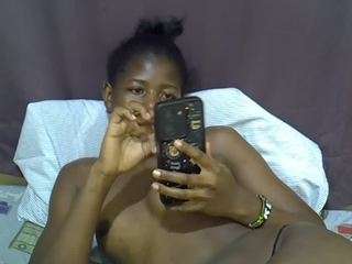 afri-queen