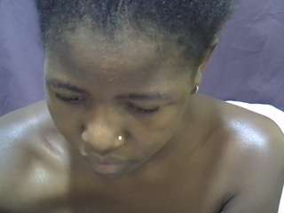 afri-queen