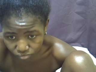 afri-queen