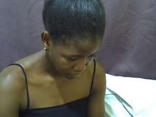 AFRI-QUEEN live cam preview