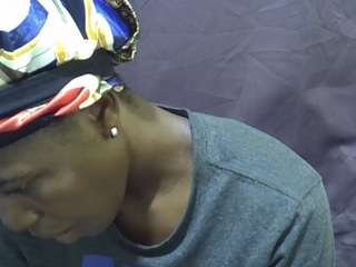 afri-queen