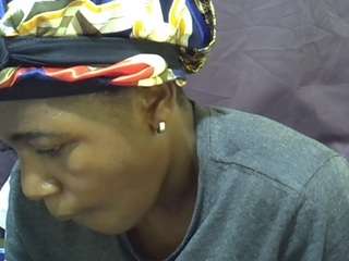 AFRI-QUEEN