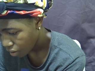 AFRI-QUEEN