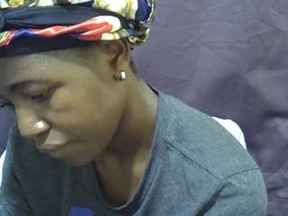 AFRI-QUEEN