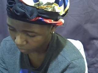 AFRI-QUEEN